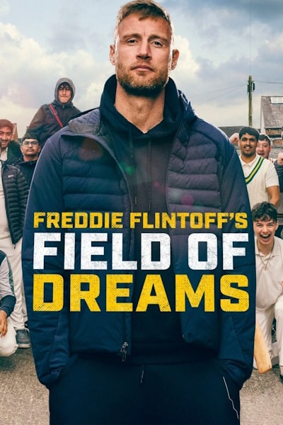 Freddie Flintoffs Field of Dreams - Season 2