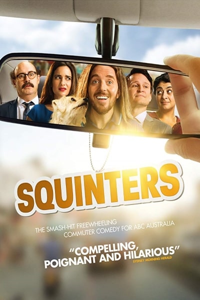 Squinters - Season 2