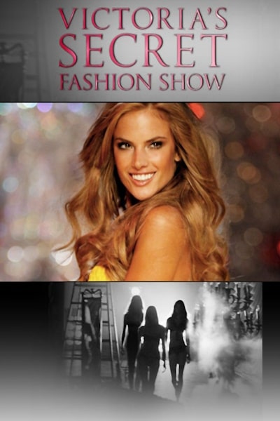 The Victorias Secret Fashion Show