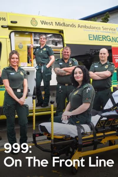 999: On the Front Line - Season 14