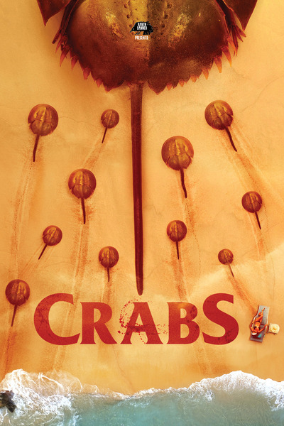 Crabs!