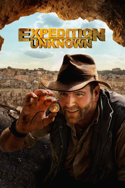 Expedition Unknown - Season 3