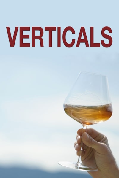 Verticals - Season 1
