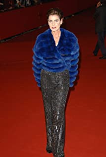 Antonia DellAtte