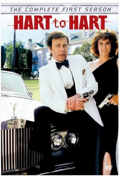 Hart to Hart - Season 1