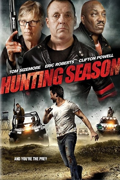 Hunting Season