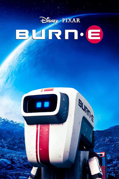 Burn-E