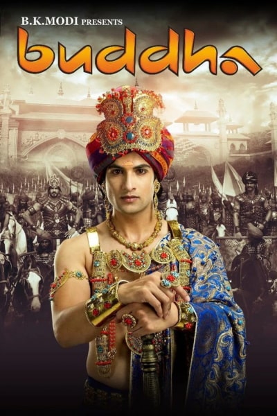 Buddha: Rajaon Ka Raja - Season 1 [Sub: Eng]