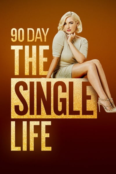 90 Day: The Single Life - Season 3