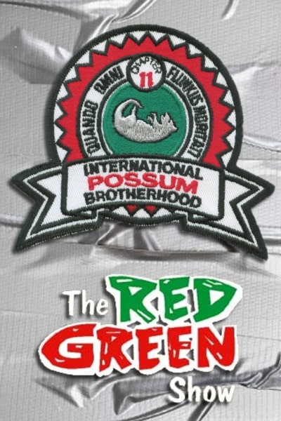 The Red Green Show - Season 1