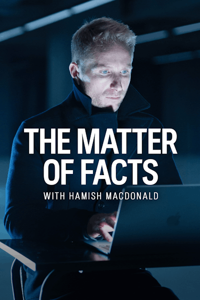 The Matter of Facts - Season 1