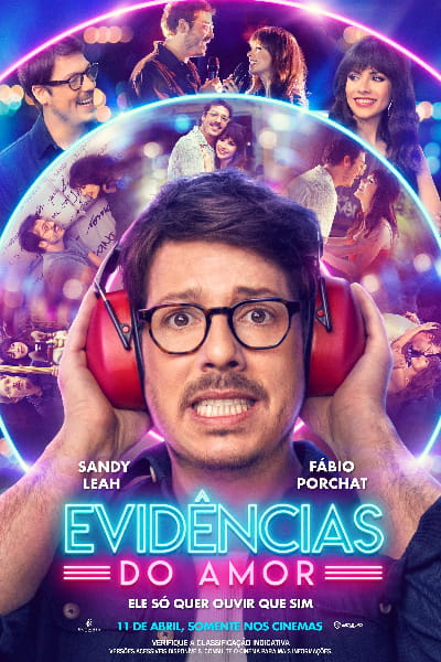 Traces of Love (Evidencias do Amor)