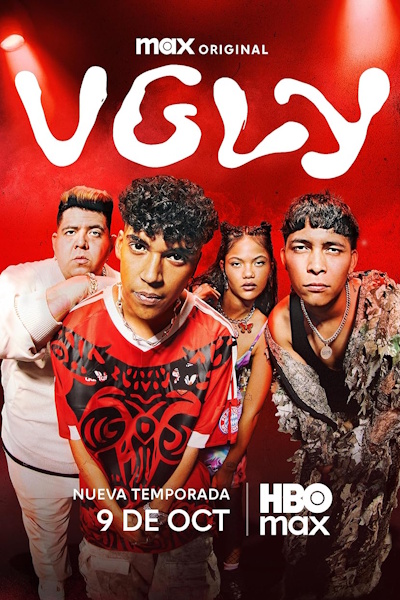 VGLY - Season 2