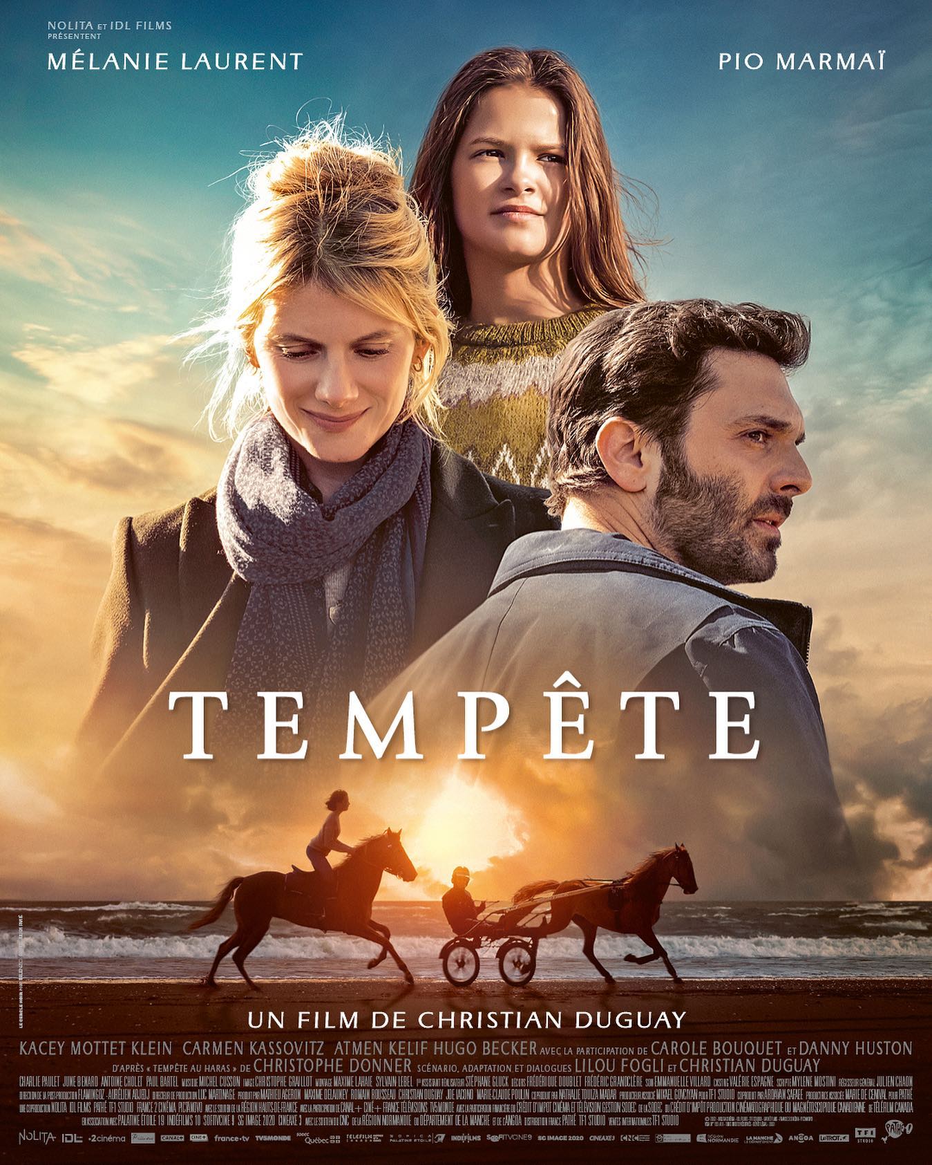 Temp&ecirc;te