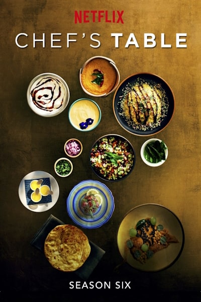 Chefs Table - Season 6