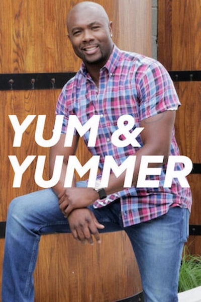 Yum and Yummer - Season 3