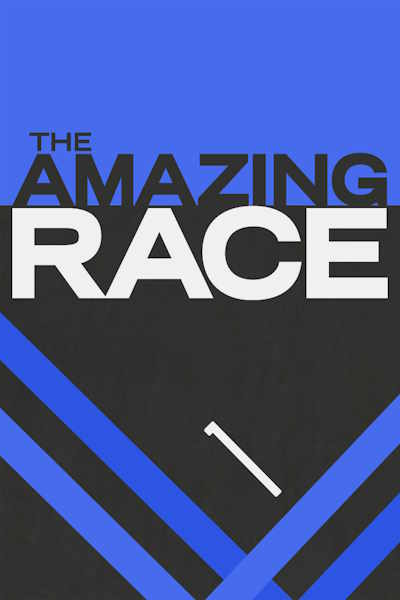 The Amazing Race - Season 1