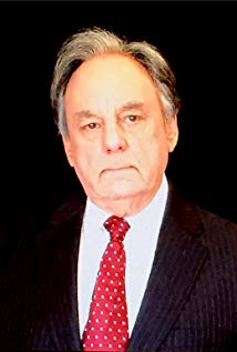 Manny Greenfield