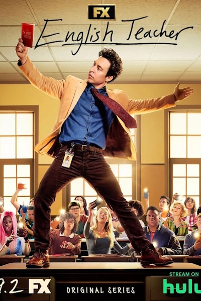 English Teacher - Season 1