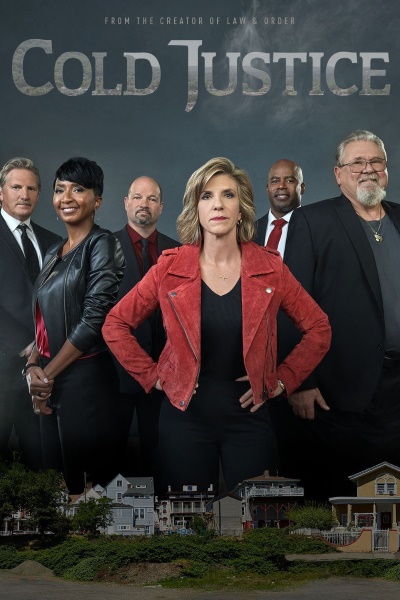 Cold Justice - Season 5