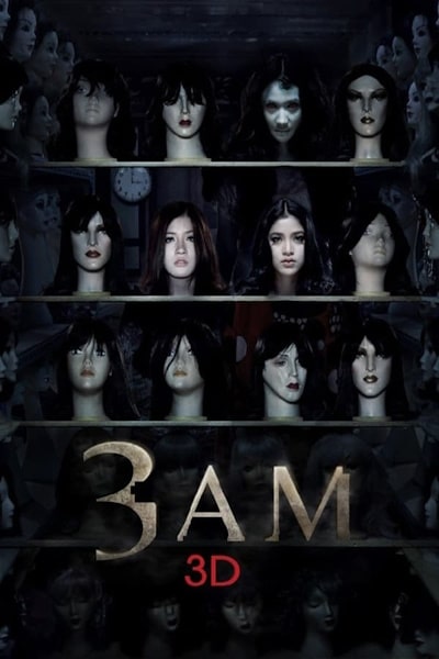 3 A M 3D