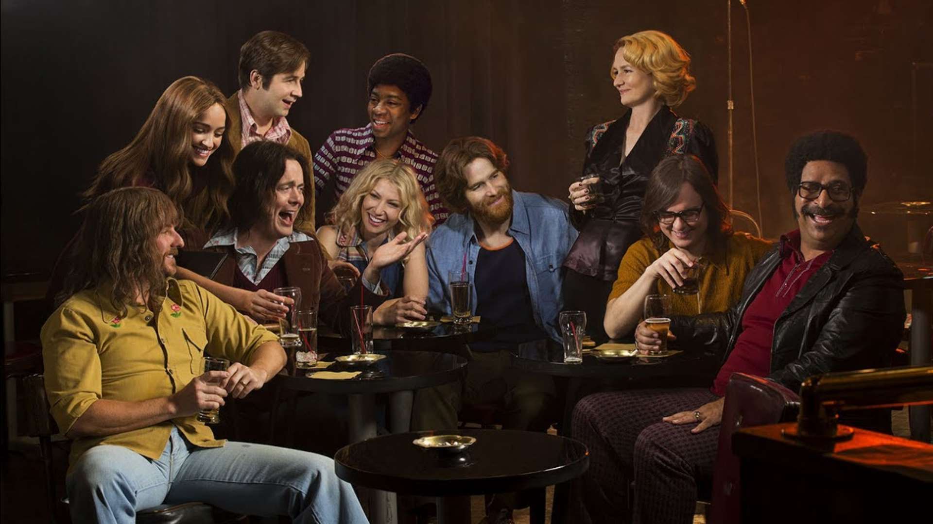 Season 1