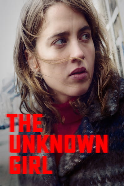 The Unknown Girl (La fille inconnue)