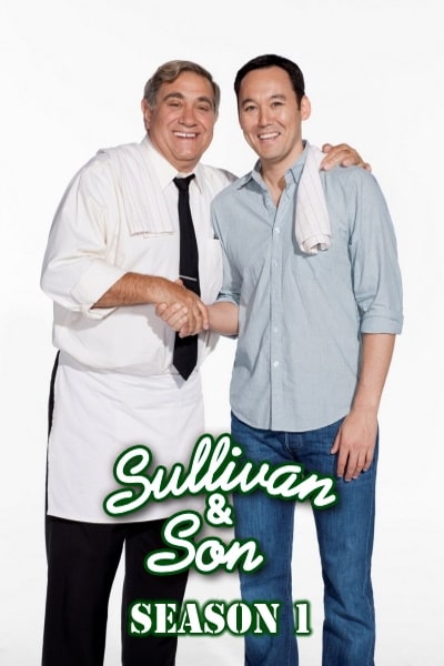 Sullivan and Son - Season 1