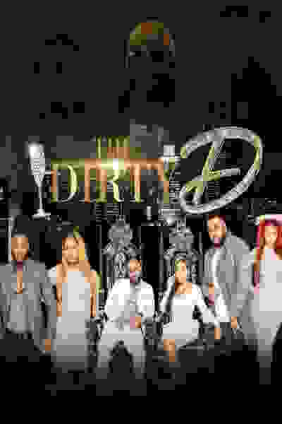 The Dirty D - Season 2