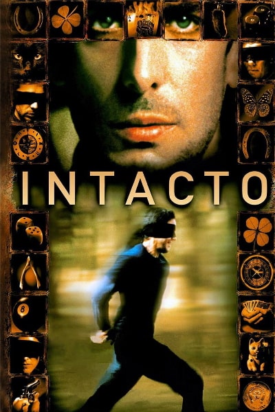 Intacto