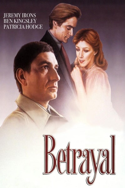 Betrayal