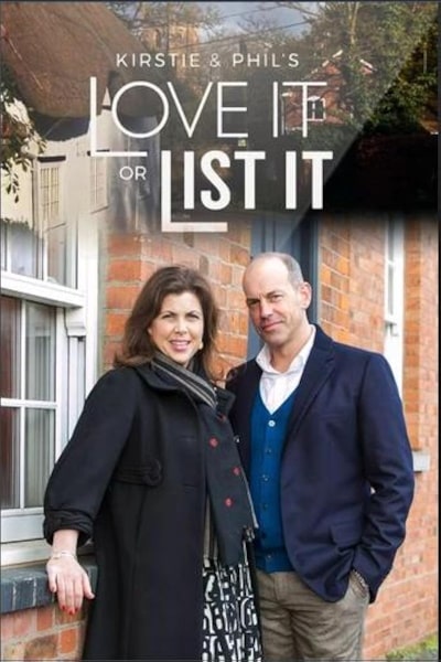 Kirstie and Phils Love It or List It - Season 8