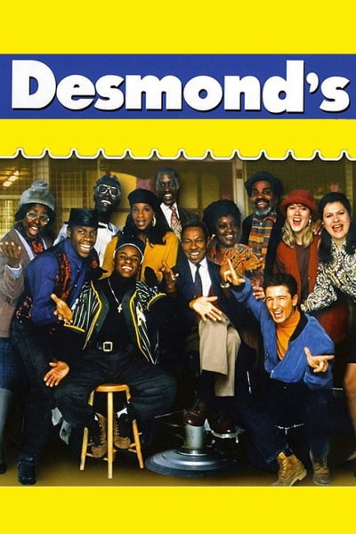 Desmonds - Season 1