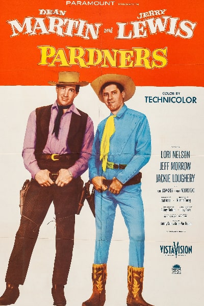 Pardners