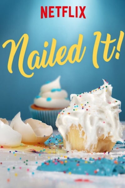 Nailed It! Mexico - Season 3
