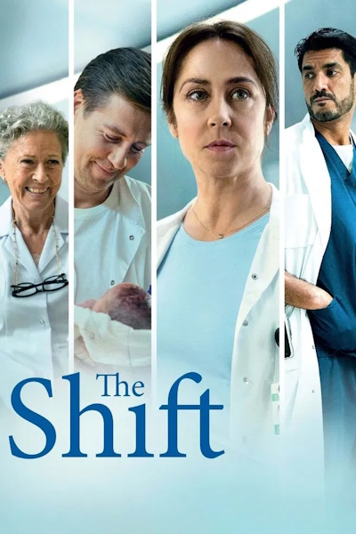 The Shift (Dag And nat) - Season 1