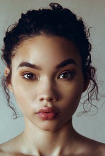 Ashley Moore