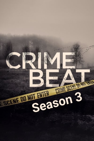 Crime Beat - Season 3