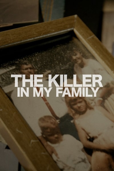 The Killer in My Family - Season 5