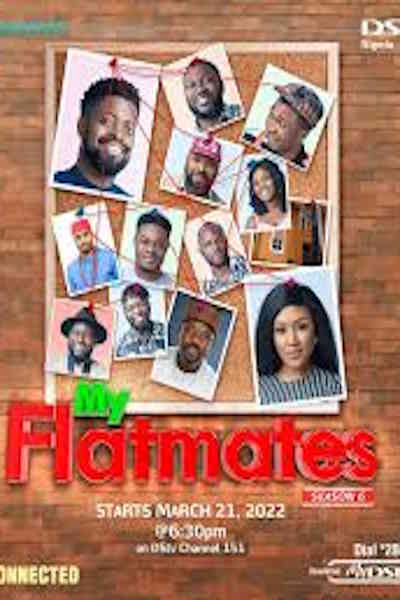 My Flatmates - Season 5