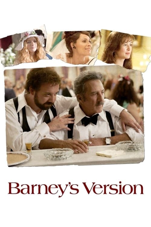 Barney`s Version