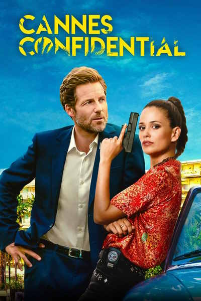 Cannes Confidential - Season 1