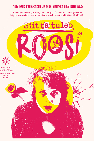 Becoming Roosi (Varastatud tulevik)