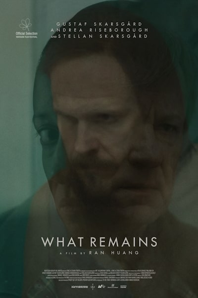 What Remains (2022)