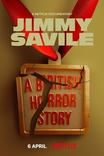 Jimmy Savile: A British Horror Story - Season 1