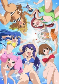 Teekyuu 9 [Sub: Eng]
