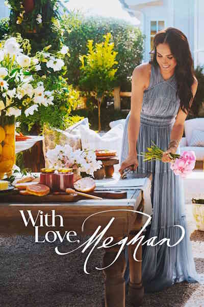 With Love Meghan - Season 1