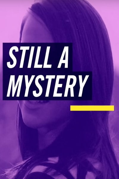 Still A Mystery - Season 5
