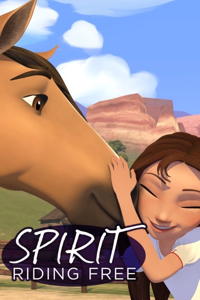 Spirit Riding Free - Season 6