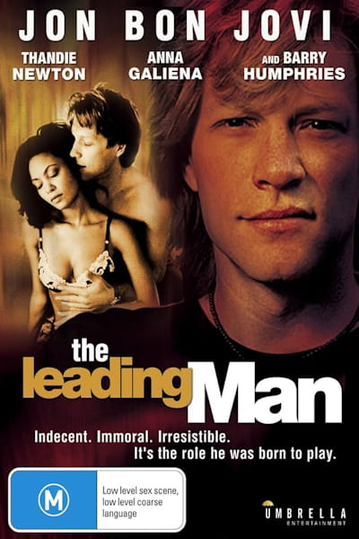 The Leading Man